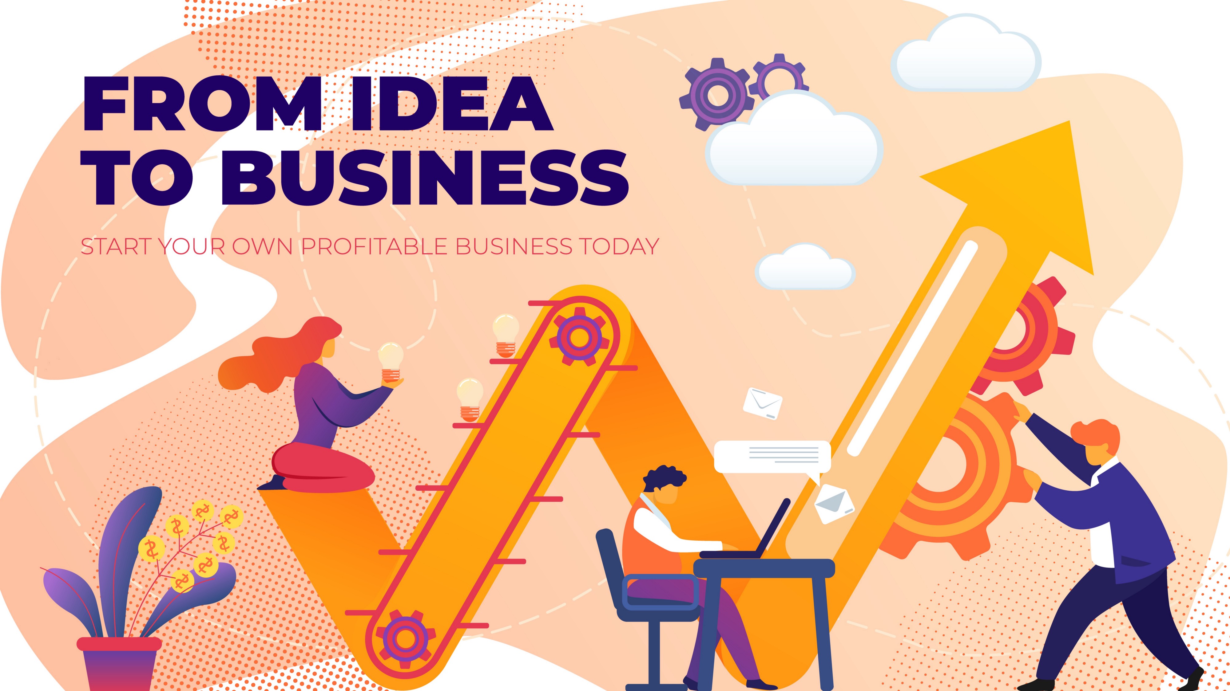 Entrepreneurship
